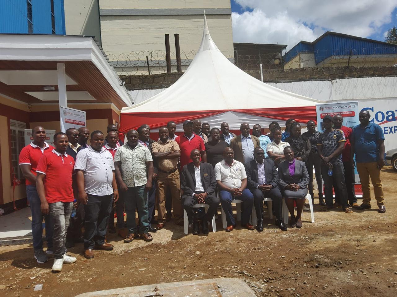 Our company heritage